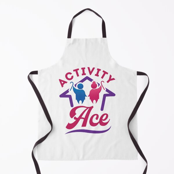 Item preview, Activity Ace Director  designed and sold by jaygo.