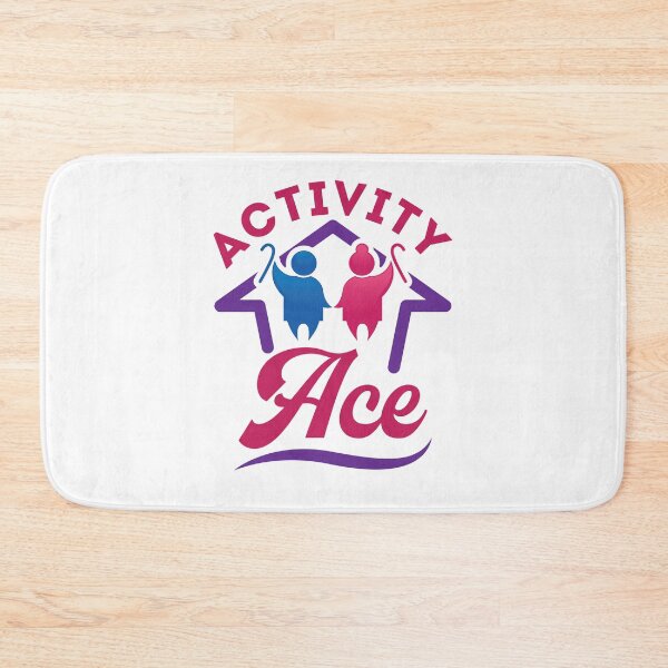 Item preview, Activity Ace Director  designed and sold by jaygo.