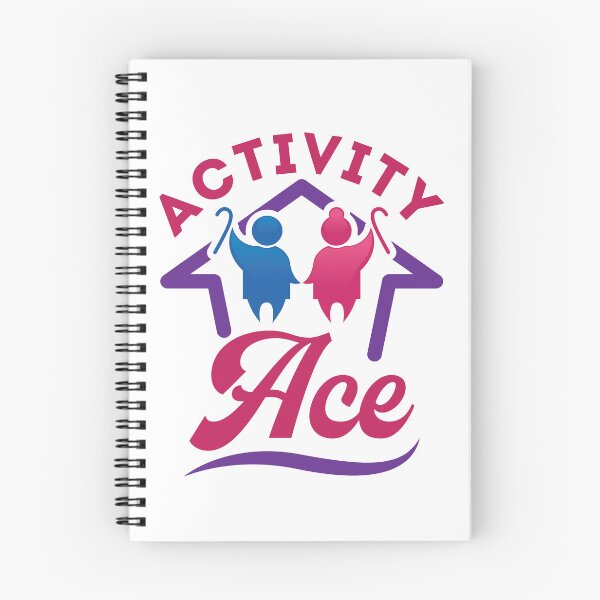 Item preview, Activity Ace Director  designed and sold by jaygo.