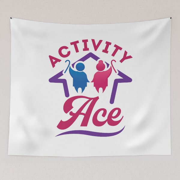 Item preview, Activity Ace Director  designed and sold by jaygo.