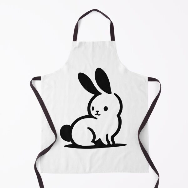 Item preview, Cute Bunny designed and sold by MaryAura.