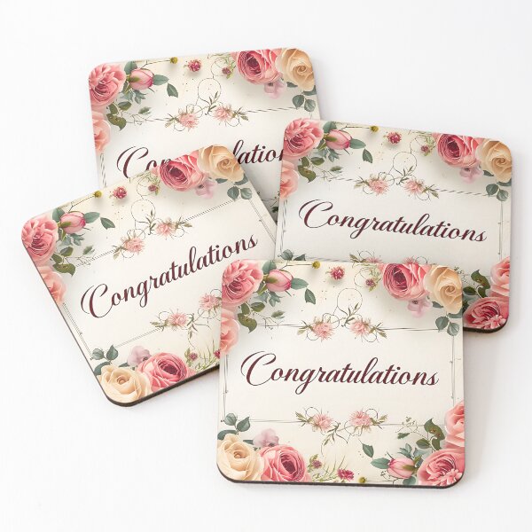 Item preview, Wedding designed and sold by KootenayDesigns.