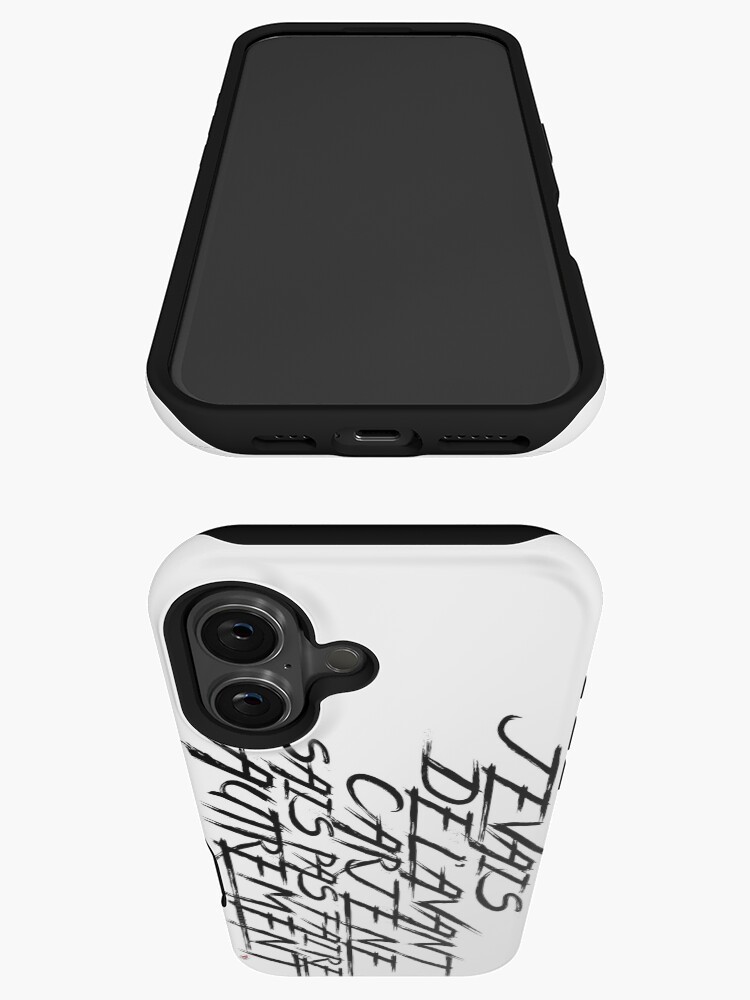Aperçu 3 sur 4. Coque iPhone avec l'œuvre Aller de l'avant-1. créée et vendue par Vinidal.