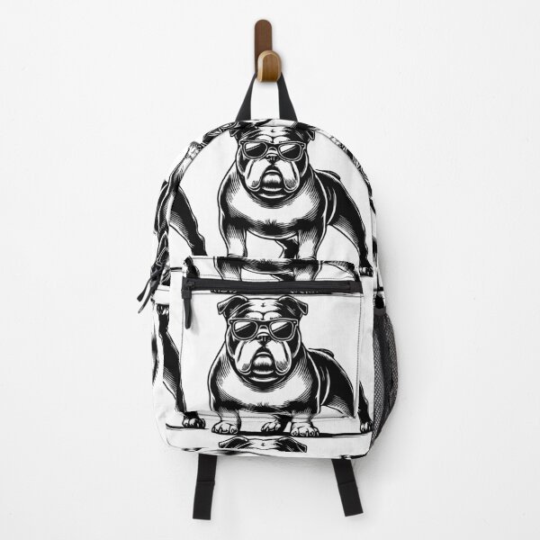 Item preview, bulldog 3, bulldog silhouette designed and sold by MYpngShop.