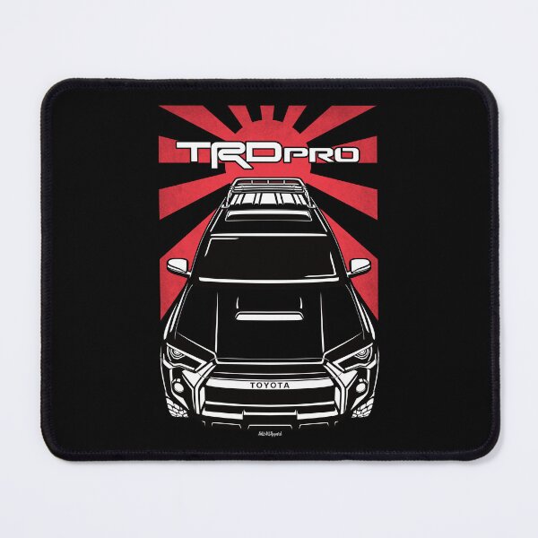Item preview, 4Runner TRD PRO 2019-2024 designed and sold by EuroLegends.