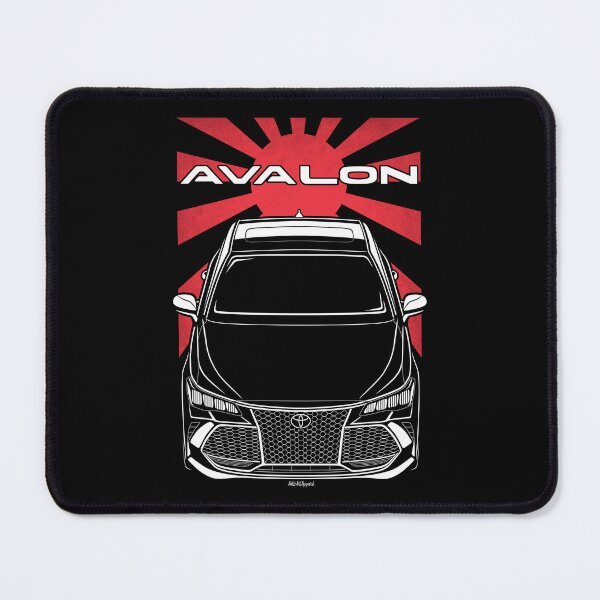 Item preview, Avalon XSE TRD 2020-2022 designed and sold by EuroLegends.