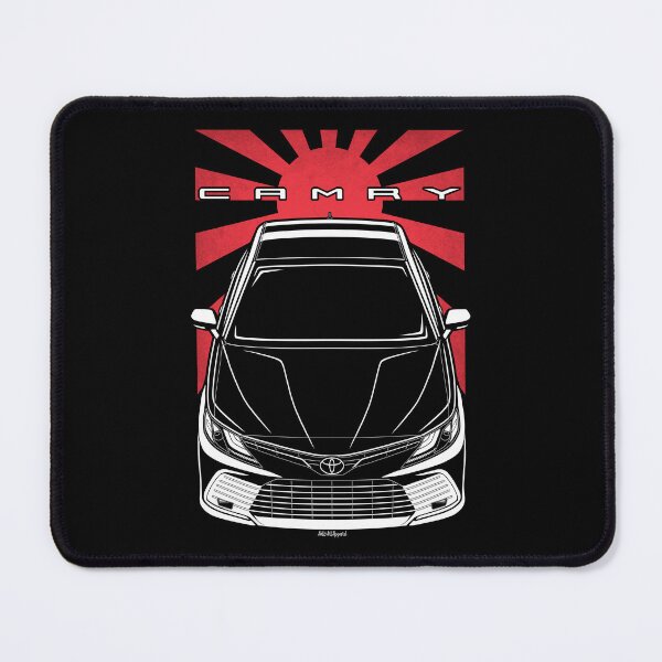 Item preview, Camry Hybrid 2021-2024 designed and sold by EuroLegends.