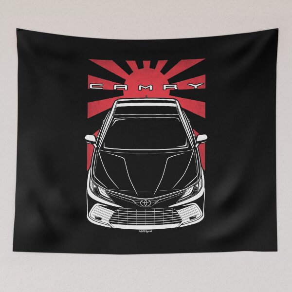 Item preview, Camry Hybrid 2021-2024 designed and sold by EuroLegends.