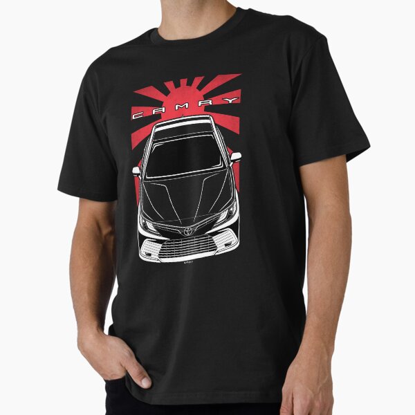 Item preview, Camry Hybrid 2021-2024 designed and sold by EuroLegends.
