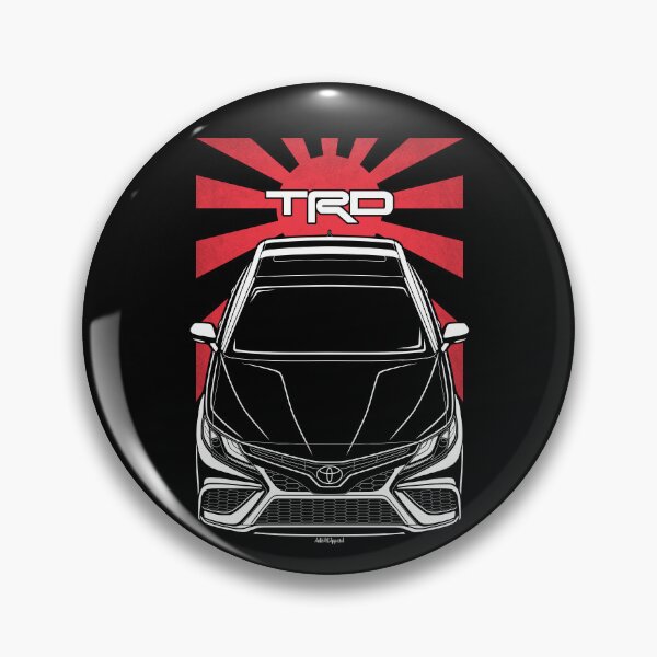 Item preview, Camry TRD 2021-2024 Century 2024 designed and sold by EuroLegends.