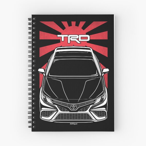 Item preview, Camry TRD 2021-2024 Century 2024 designed and sold by EuroLegends.