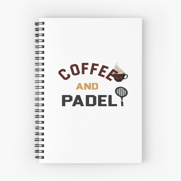 Item preview,  Coffee And Padel For Padel Lover | Funny Padel  designed and sold by iLamshop.