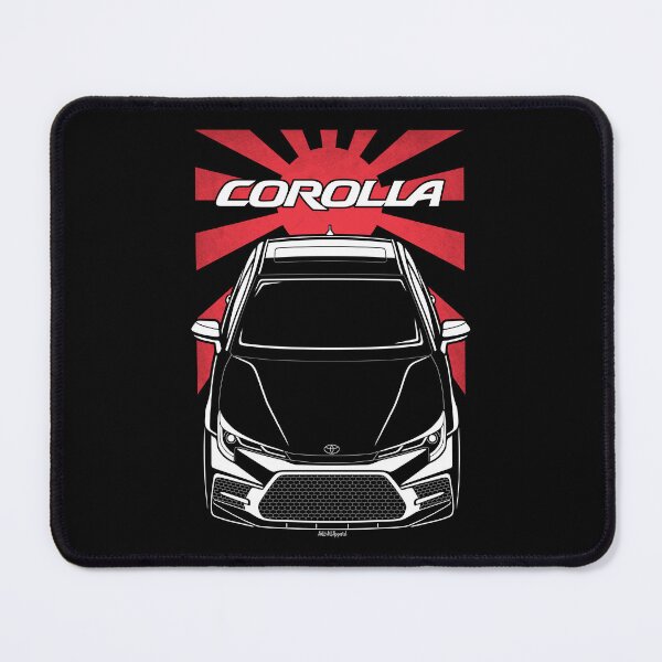 Item preview, Corolla 2020-2022 Corolla 2023-2024 designed and sold by EuroLegends.