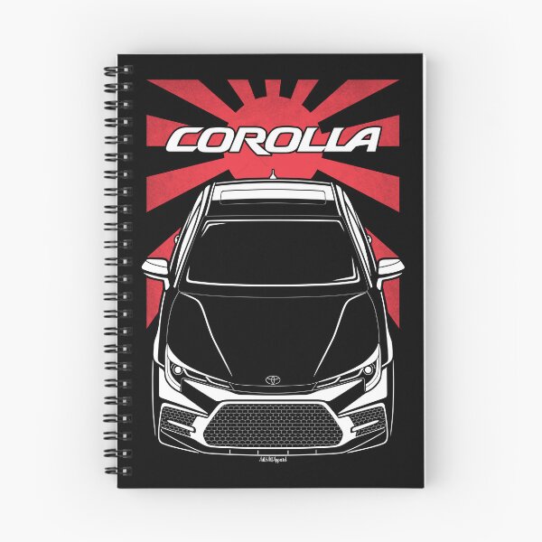 Item preview, Corolla 2020-2022 Corolla 2023-2024 designed and sold by EuroLegends.
