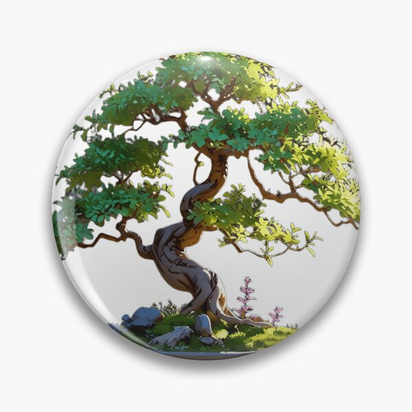 Item preview, bonsai tree designed and sold by dosema1050.