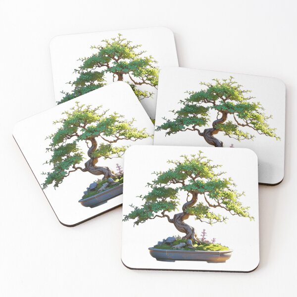 Item preview, bonsai tree designed and sold by dosema1050.