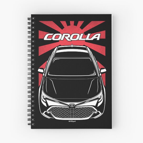 Item preview, Corolla 2023-2024 designed and sold by EuroLegends.