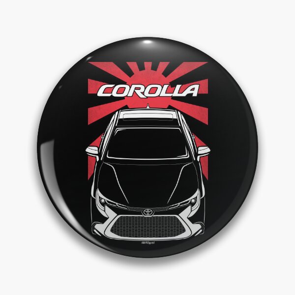 Item preview, Corolla hybrid 2020-2022 designed and sold by EuroLegends.