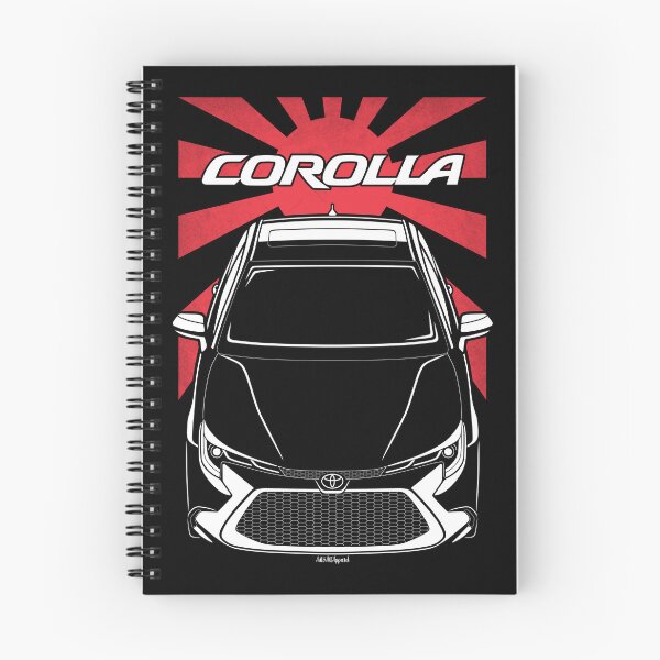 Item preview, Corolla hybrid 2020-2022 designed and sold by EuroLegends.