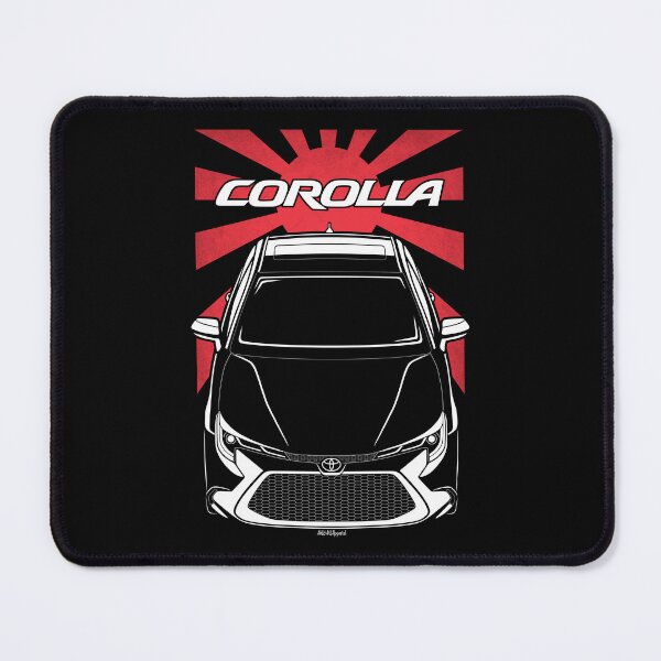 Item preview, Corolla hybrid 2020-2022 designed and sold by EuroLegends.