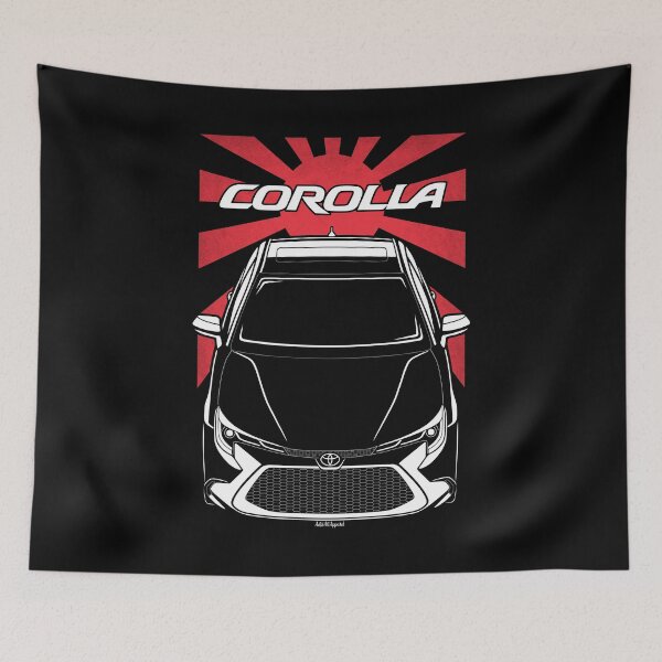 Item preview, Corolla hybrid 2020-2022 designed and sold by EuroLegends.