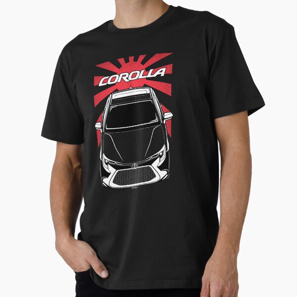 Item preview, Corolla hybrid 2020-2022 designed and sold by EuroLegends.