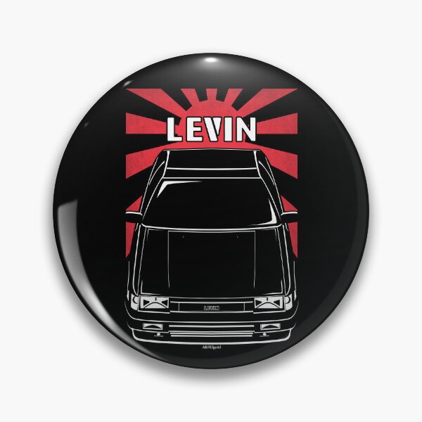 Item preview, Corolla Levin AE86 1980-1983 designed and sold by EuroLegends.