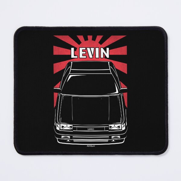 Item preview, Corolla Levin AE86 1980-1983 designed and sold by EuroLegends.