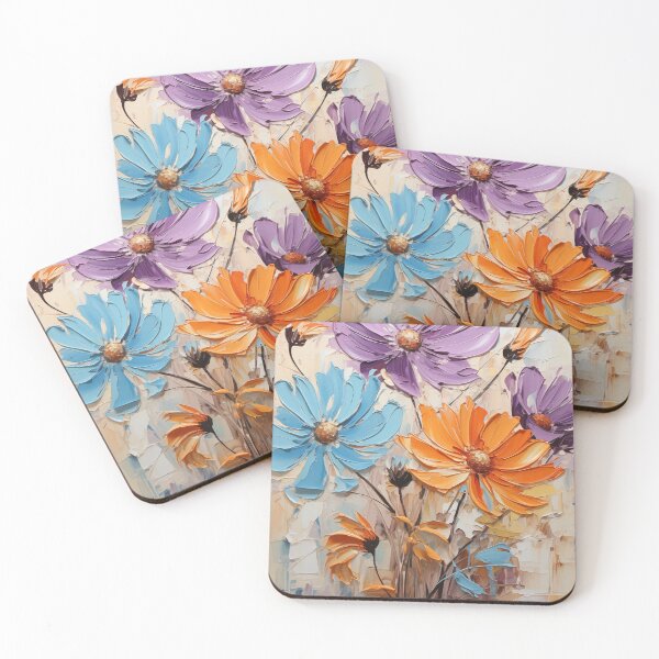 Item preview, African Daisy designed and sold by KootenayDesigns.