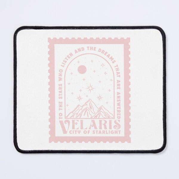Item preview, ACOTAR VELARIS CITY OF STARLIGHT designed and sold by TonySpencer.