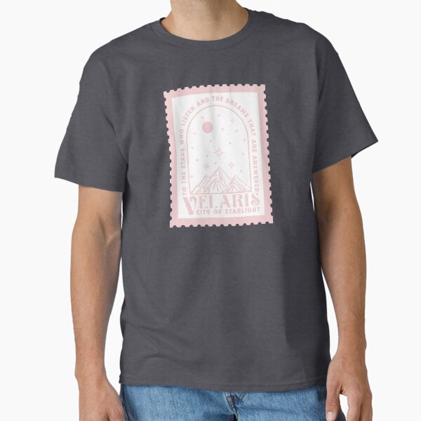 Item preview, ACOTAR VELARIS CITY OF STARLIGHT designed and sold by TonySpencer.