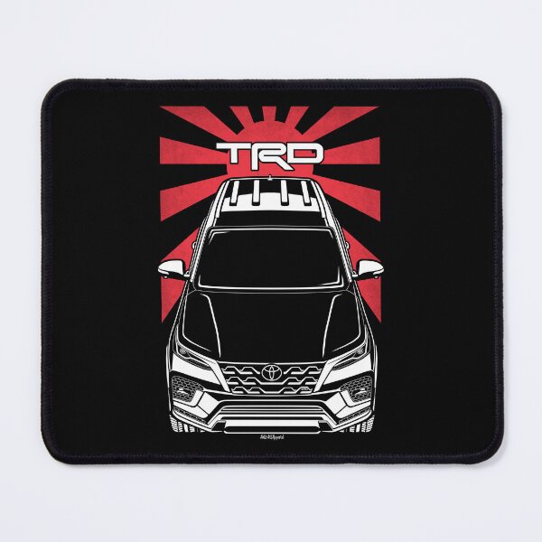 Item preview, Fortuner TRD 2021-2023 designed and sold by EuroLegends.