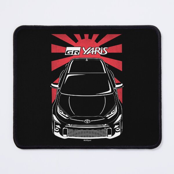 Item preview, GR Yaris 2020-2023 designed and sold by EuroLegends.