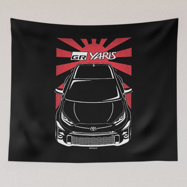 Item preview, GR Yaris 2020-2023 designed and sold by EuroLegends.