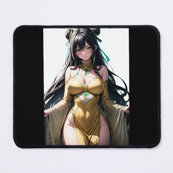 Item preview, Jin Pinger (KIm Bình Nhi) Fanart designed and sold by iloveanimechibi.