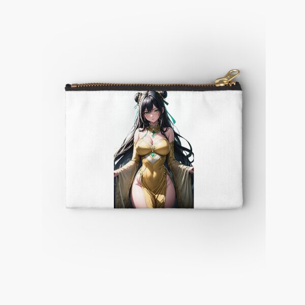 Item preview, Jin Pinger (KIm Bình Nhi) Fanart designed and sold by iloveanimechibi.