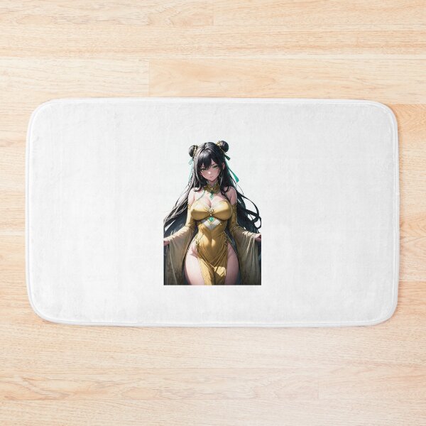 Item preview, Jin Pinger (KIm Bình Nhi) Fanart designed and sold by iloveanimechibi.
