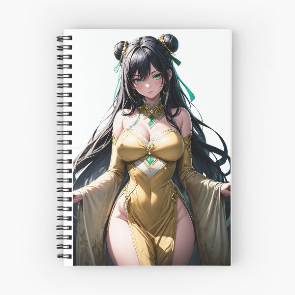 Item preview, Jin Pinger (KIm Bình Nhi) Fanart designed and sold by iloveanimechibi.