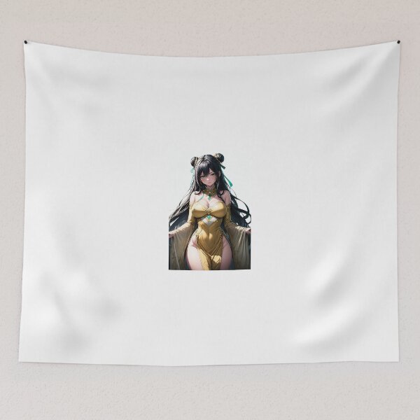 Item preview, Jin Pinger (KIm Bình Nhi) Fanart designed and sold by iloveanimechibi.