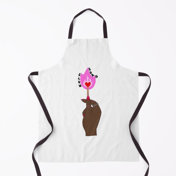 Item preview, Slow Burn - For Readers designed and sold by DedsStudio.