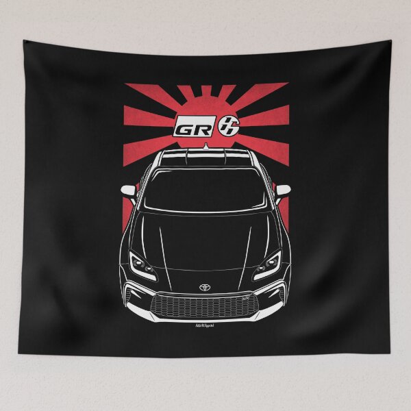Item preview, GR86 2022-2024 designed and sold by EuroLegends.