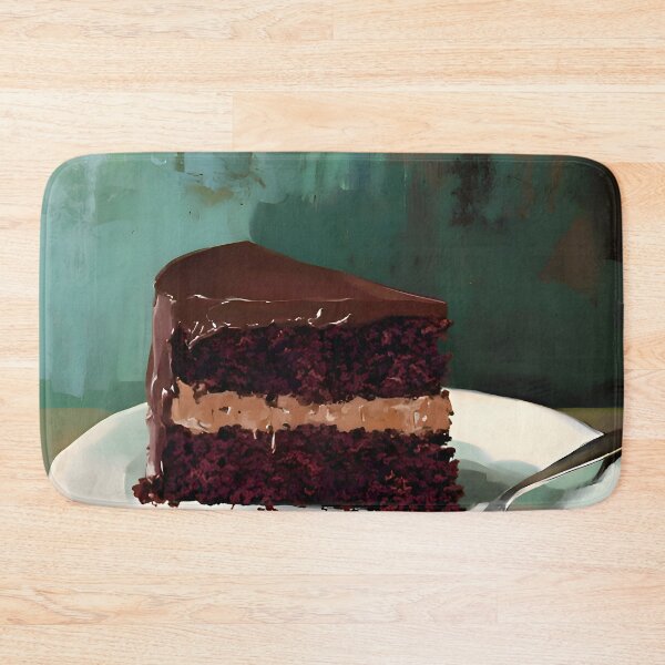 Item preview, Chocolate cake designed and sold by chikumi.
