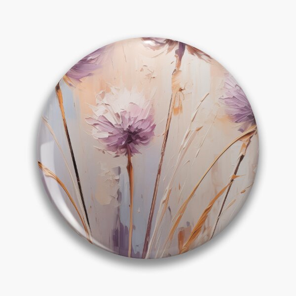 Item preview, Allium designed and sold by KootenayDesigns.