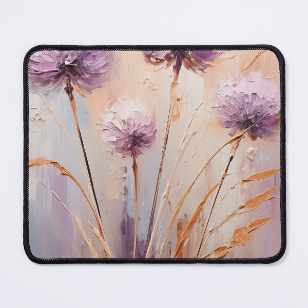 Item preview, Allium designed and sold by KootenayDesigns.