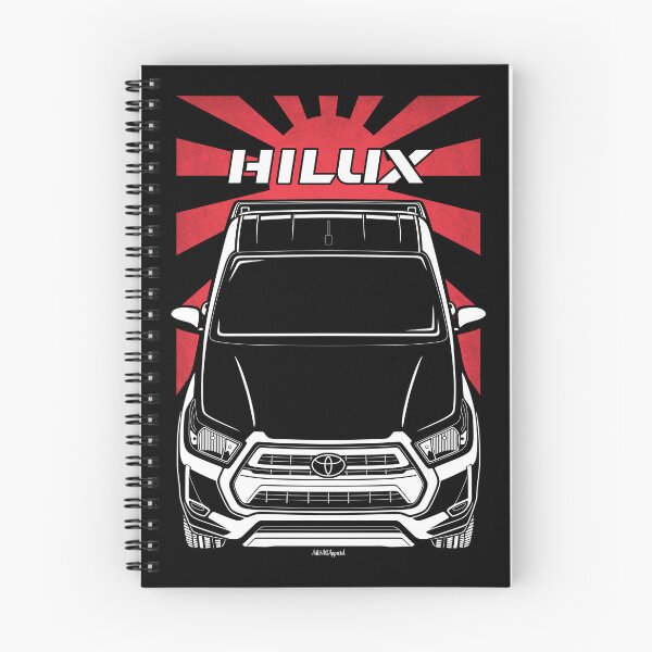 Item preview, Hilux 2020-2024 designed and sold by EuroLegends.