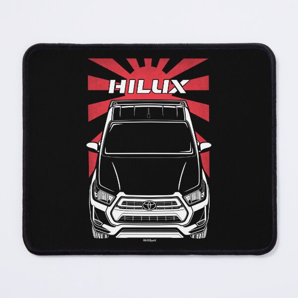 Item preview, Hilux 2020-2024 designed and sold by EuroLegends.