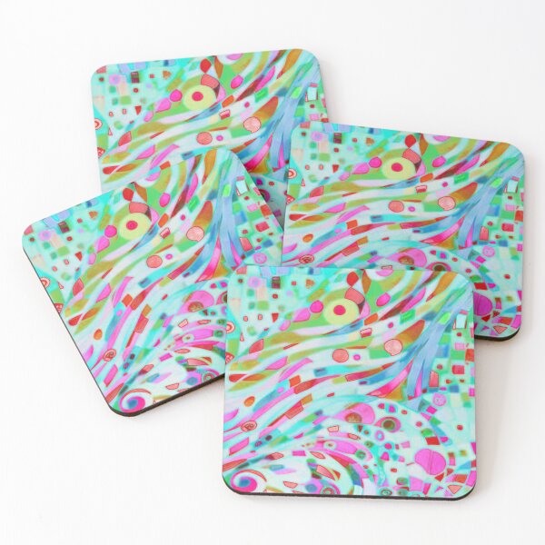 Item preview, Colours of the Ocean designed and sold by TinaJostDesigns.