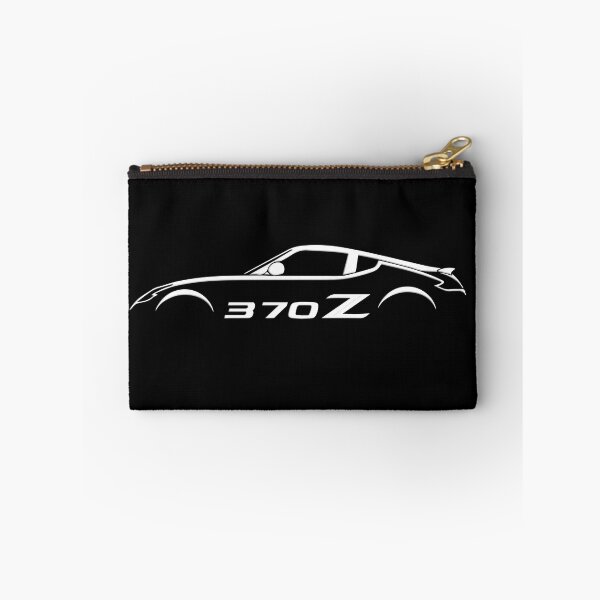 Item preview, 370Z White Sportscar  designed and sold by cooldesigns2022.
