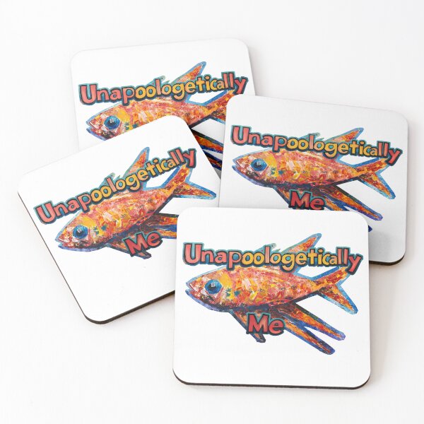 Item preview, Unapologetically Me - Bold Font for Golden Glider Art designed and sold by dukedesouth.