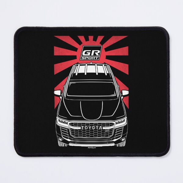 Item preview, Land Cruiser GR-Sport 2022-2024 designed and sold by EuroLegends.